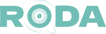 Logo RODA Café
